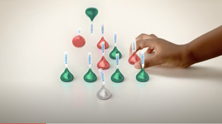 New Hershey’s Kisses commercial inspires Grinch-like rage